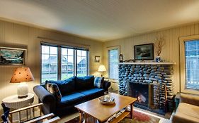 Salt Water Cottage